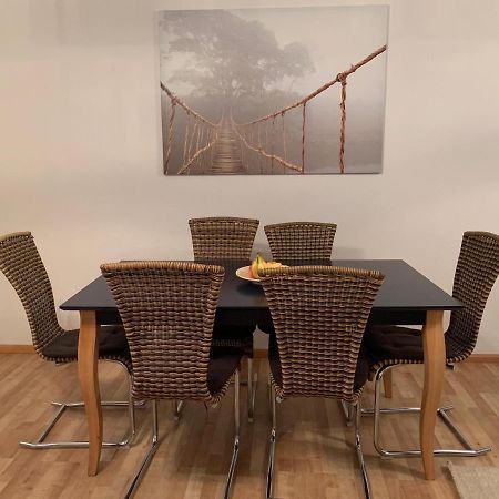 Holiday Home Nahe Europapark Lahr/Schwarzwald Extérieur photo