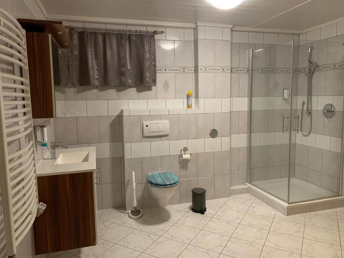 Holiday Home Nahe Europapark Lahr/Schwarzwald Extérieur photo