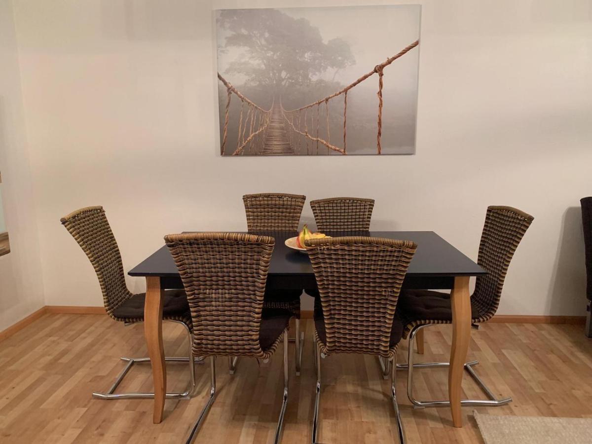 Holiday Home Nahe Europapark Lahr/Schwarzwald Extérieur photo
