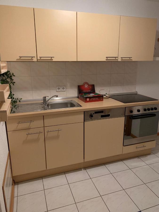 Holiday Home Nahe Europapark Lahr/Schwarzwald Extérieur photo