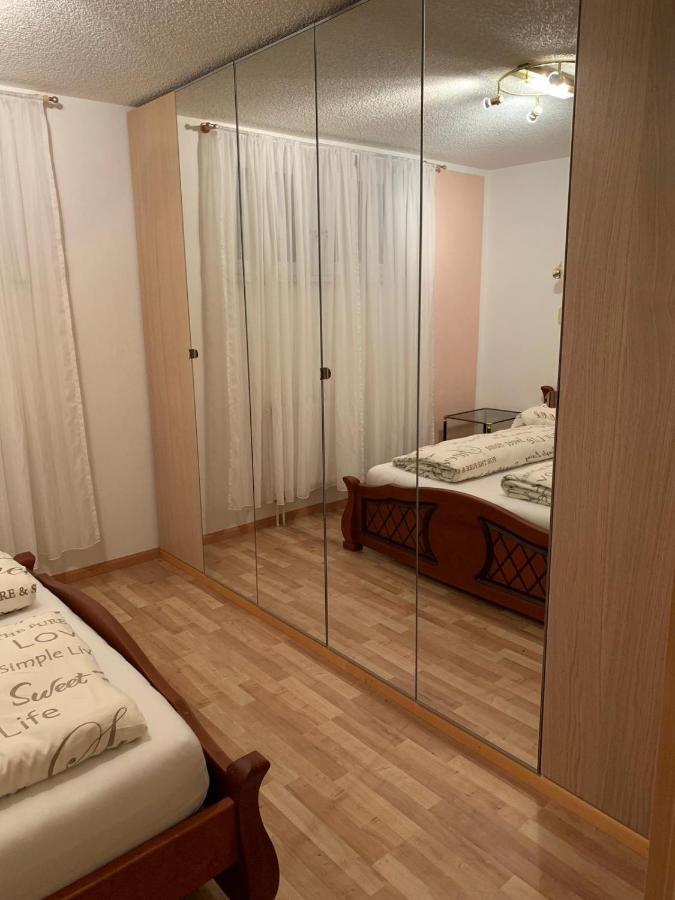 Holiday Home Nahe Europapark Lahr/Schwarzwald Extérieur photo