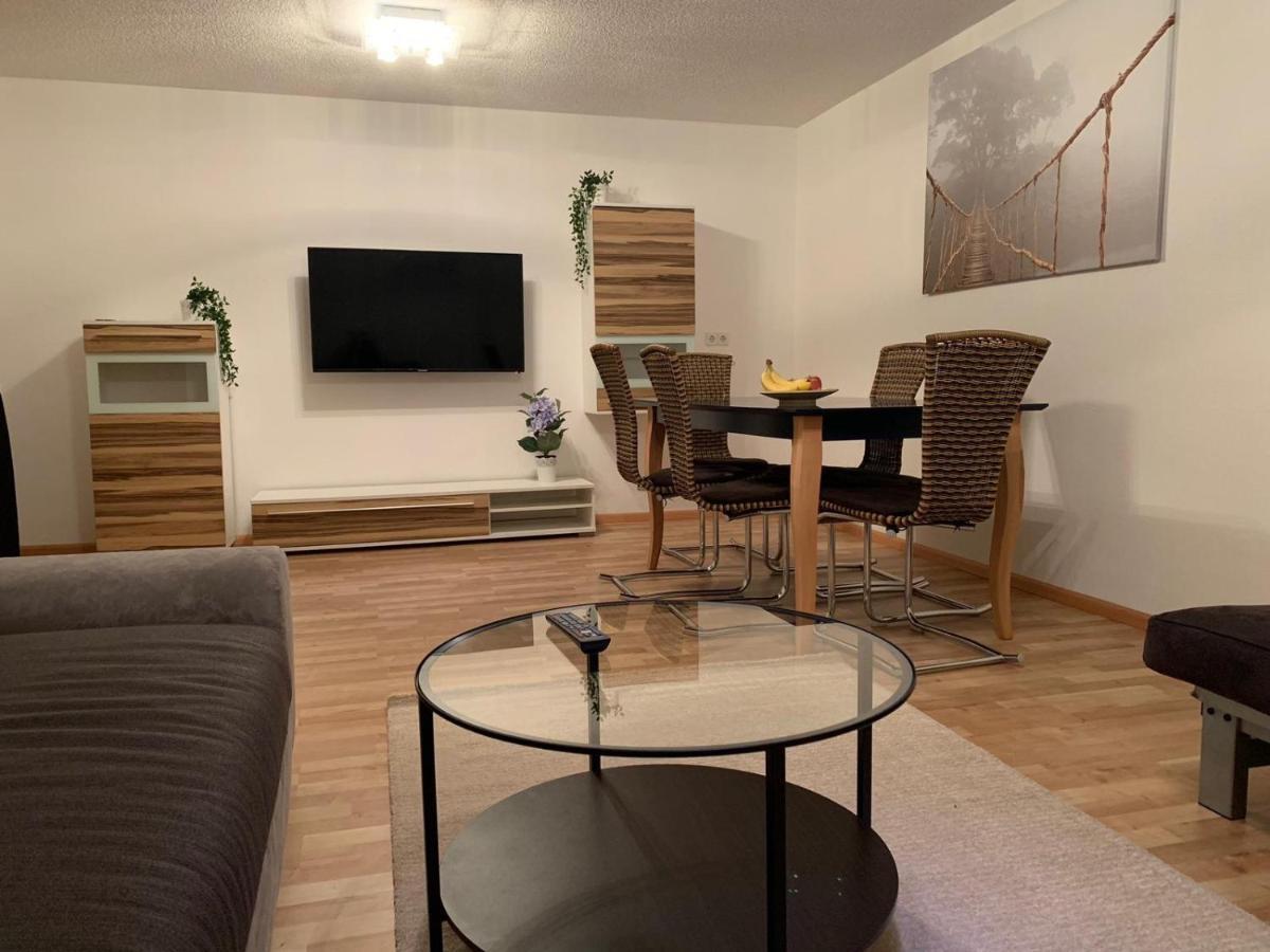 Holiday Home Nahe Europapark Lahr/Schwarzwald Extérieur photo