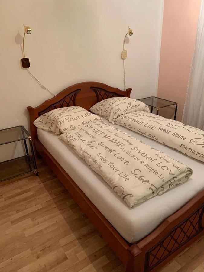 Holiday Home Nahe Europapark Lahr/Schwarzwald Extérieur photo