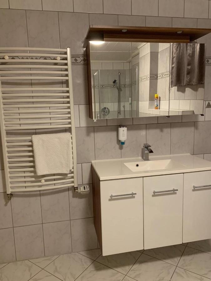 Holiday Home Nahe Europapark Lahr/Schwarzwald Extérieur photo